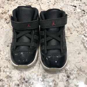 Nike Air Jordan Retro for toddler